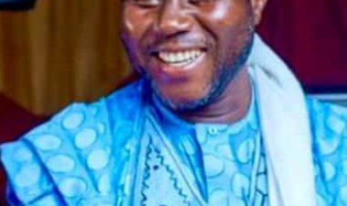 Zamfara Cattle Dealers And Sellers Association Urge To Purify  Their Business