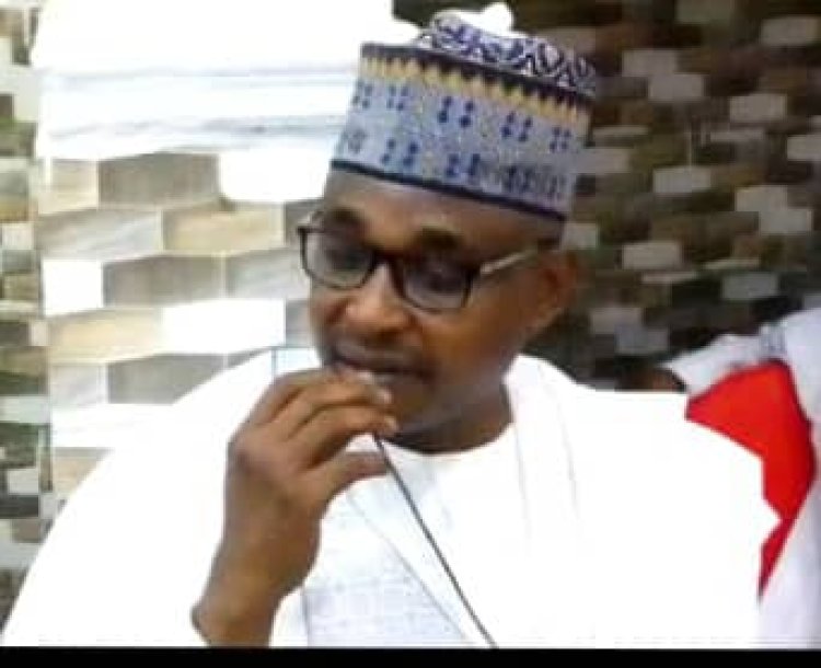 Gabdon Kaura Charges Muslims To Sustain Virtues Of Ramadan