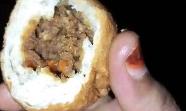 YANDA ZA KI YI TUWON FULAWA NAMUSAMMAN