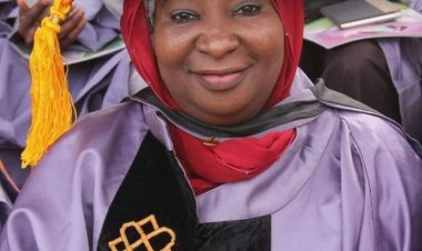 Farfesa Aisha Bawa: Abin Farinciki Ya Saamu Al'ummar Yankin Sokoto, Kebbi da Zamfara