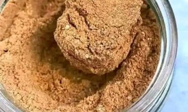 YANDA AKE YIN MILO A GIDA