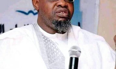 Aurar Da Marayu: Shaikh Rijiyar Lemu Ya Gargadi Ministar Tinubu