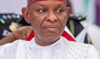 Gwamnan Kano ya yi watsi da mu duk da gudunmawar da mu ka bayar a zaɓe -- Ƴan kasuwa