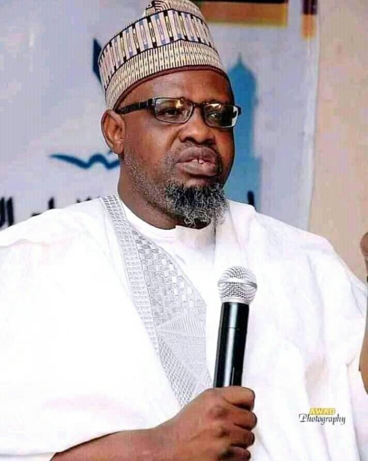 Aurar Da Marayu: Shaikh Rijiyar Lemu Ya Gargadi Ministar Tinubu