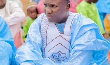  A Shekara Ɗaya Amadun Alu Ya Mayarda Sakkwato Sabuwa----Abba Shehu Tambuwal