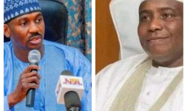 An Bankaɗo Batun Kuɗaɗen Shiga  a Jihar Sakkwato: Haƙiƙanin  Yadda Alƙalumman Suke