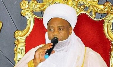 A fara duban watan sabuwar shekara a gobe Jumu'a-----Sarkin musulmi