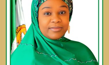Zamfara Health Commissioner Commends Gov, Dauda Lawal For Transforming Health Sector 