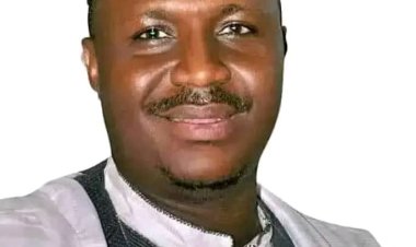 Shekara 2: Sanata Lamiɗo ne yafi samarwa matasa aikin yi