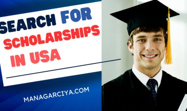 INTI:  Search to Get Scholarship in  USA