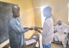 Philanthropist offers scholarship to 21 College of Health students in Zamfara 