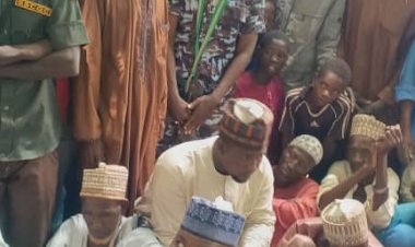 ‘Yan bindiga sun kashe jami’an tsaron Sakkwato 7