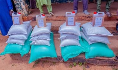 43 people food poisonings have been reported in Sokoto, Kano, Kogi, Orthers