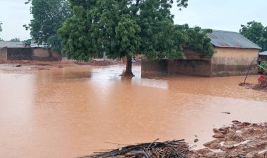 Ciwon sanyi da hanyoyin magance su a jikin mutum 