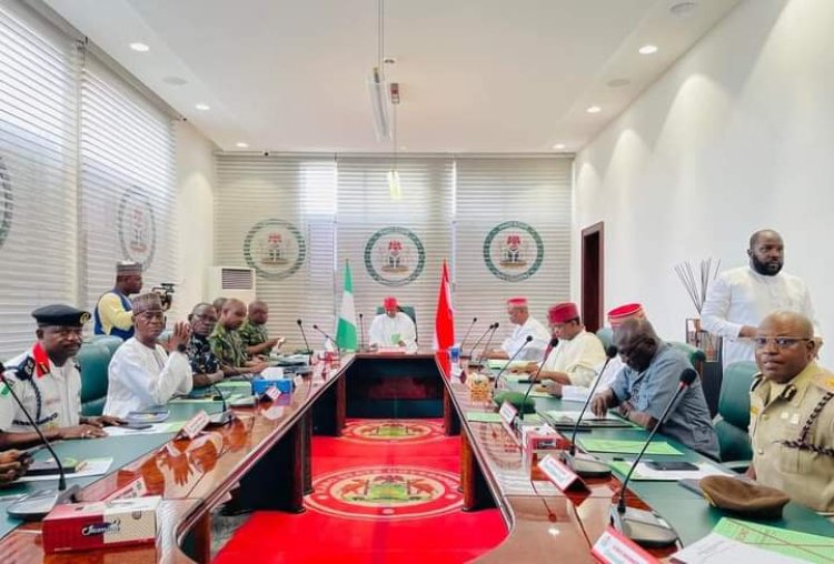 Gwamnatin Kano Ta ƙara Sassauta dokar hana fita daga 6 na safe zuwa 6 ba yamma