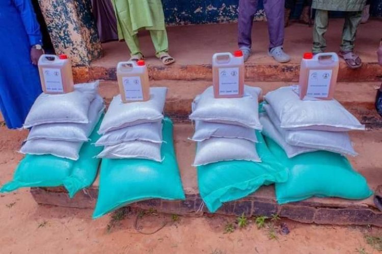 43 people food poisonings have been reported in Sokoto, Kano, Kogi, Orthers