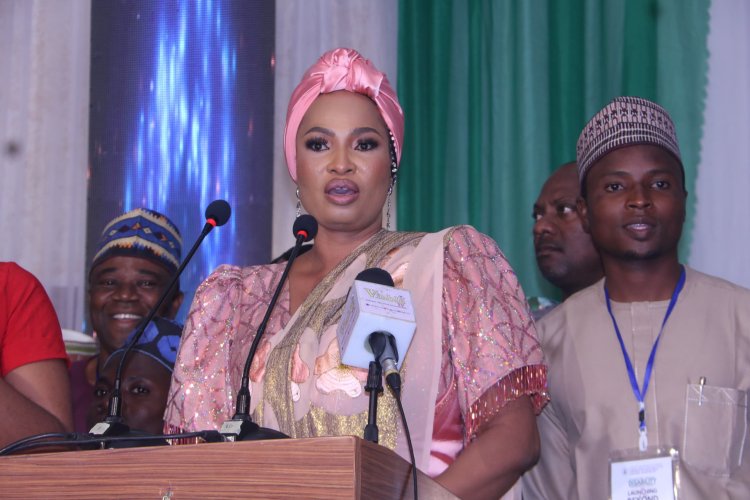 Persons with Disabilities Urge Politicians to Extend Kindness  Vulnerable Members,Orphans