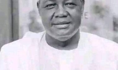 Jigo a jam'iyar PDP a  Sakkwato ya rasu