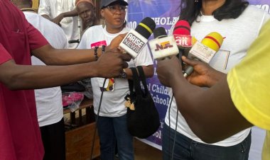 QAT Foundation reiterates commitment to wellbeing of PLWDs, out of school children