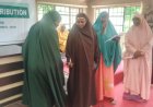 ‎ ‎90,000 Kebbi Women to Benefit from Nigeria for Women Project Scale-Up