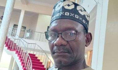 REJOINDER: THE ELECTRICITY ACT 2023 – A PATH TO NORTHERN EMPOWERMENT, NOT DISEMPOWERMENT