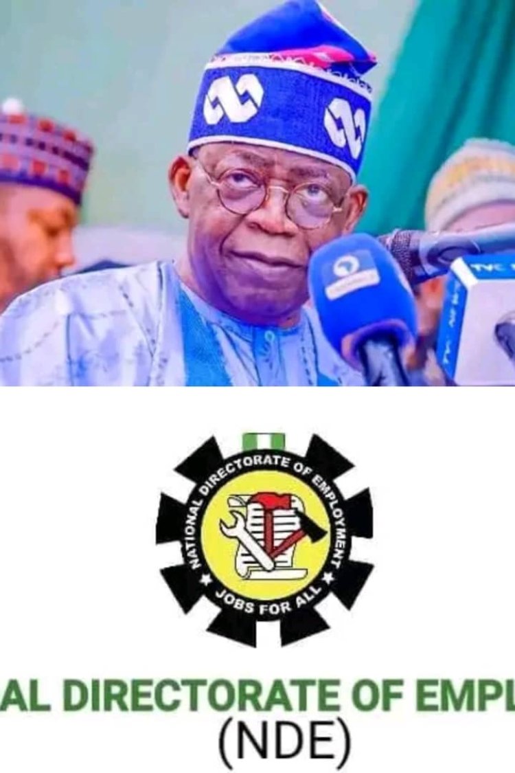 Gwamnan Osun na PDP ya ayyana goyan bayansa ga Tinubu domin yin wa'adi na 2 a 2027