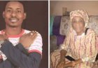 Mahaifiyar jarumin Kannywood, Ahmed S Nuhu ta rasu a ranar da ya cika shekaru 18 da rasuwa