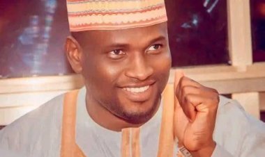 Dawakin Tofa da yankin Kano ta arewa, ba mu da kamar  Sunusi Bature----Hon. Mai Kaza 