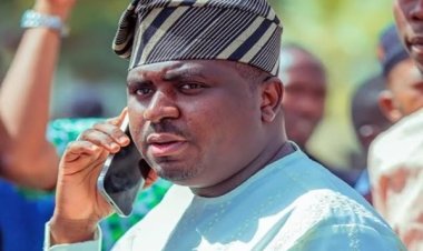 Hon. Nasir Aminu Bala Ja’oji awards foreign scholarships to 20 Tarauni indigenes