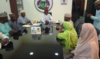 50 prominent NGOs endorse Kano Govt’s creation of committee on profiling of NGOs, donor organizations
