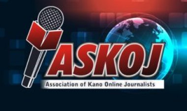 ASKOJ Condemns persecution of Journalist Buhari Abba, demands end to oppression