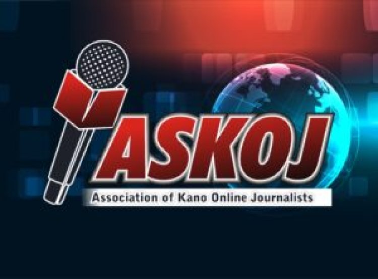 ASKOJ Condemns persecution of Journalist Buhari Abba, demands end to oppression