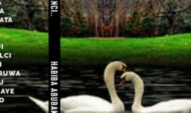 KUSANCI: Fita Ta Farko