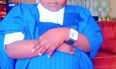 An nemi haƙƙin  garkuwa da kashe ƙaramin yaro ɗan shekara huɗu a Sakkwato