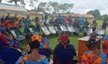 World Bank:139 Million Peoples now in poverty in Nigeria