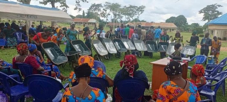 World Bank:139 Million Peoples now in poverty in Nigeria