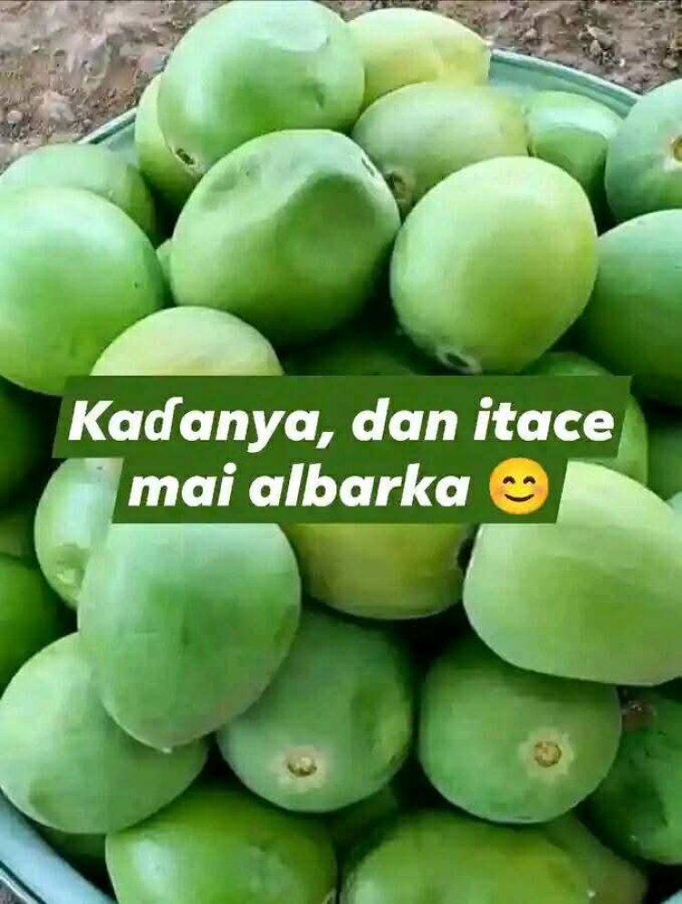 KAƊANYA AMFANINTA DA SIRRUNKANTA