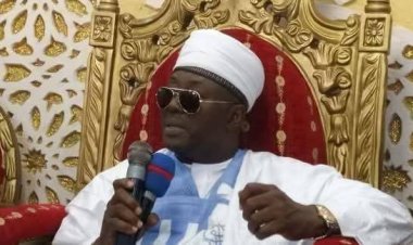 New Emir of Zuru emerges, receives Letter of Appointment