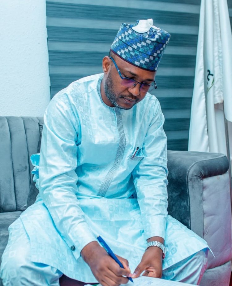 Gwamnatin Sakkwato ta yabawa kungiya kan horror da matasa 100 