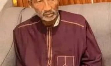 Shugaban karamar hukuma a Sakkwato ya rasu