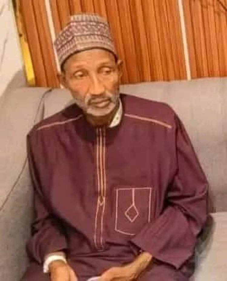 Shugaban karamar hukuma a Sakkwato ya rasu