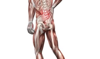 CiwonBaya: Yadda za ka gane ciwon baya ya fara taɓa laka