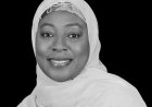 Do you know Hajiya Amina Namadi Sambo?