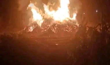 Trump/Tinubu Ignores Borno, Zamfara, Katsina, Niger —The Sokoto Strike and the Politics of Symbolic Warfare