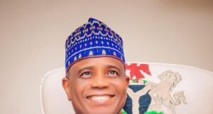 Nigerian Senate Celebrates Senator Aminu Waziri Tambuwal on His 60th Birthday