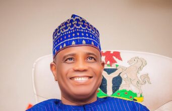 Nigerian Senate Celebrates Senator Aminu Waziri Tambuwal on His 60th Birthday