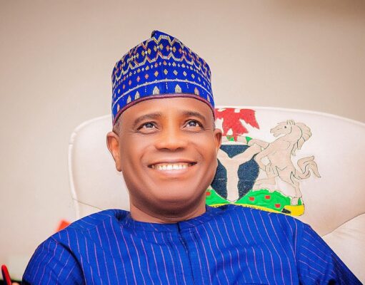 Nigerian Senate Celebrates Senator Aminu Waziri Tambuwal on His 60th Birthday