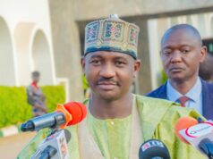 Governor Aliyu Reiterates Commitment to Promoting Islamic Education