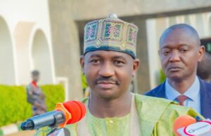 RETURN TO SITE OR FACE REVOCATION: ALIYU WARNS MARGAI BRIDGE CONTRACTOR