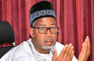 CAN ta ƙaryata zargin ta’addanci da ake yi wa gwamnan Bauchi